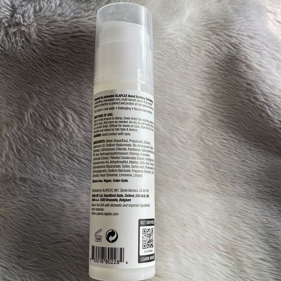 OLAPLEX Nº.9 BOND PROTECTOR NOURISHING HAIR SERUM - Picture 2 of 3